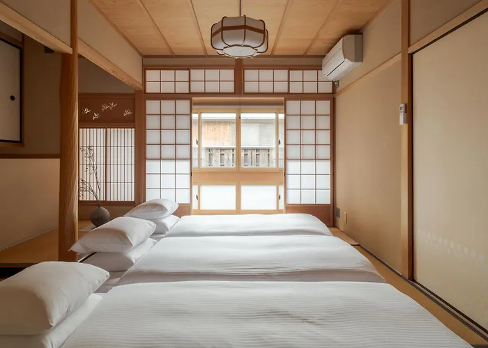 Anjin Gosho Ebisugawa
