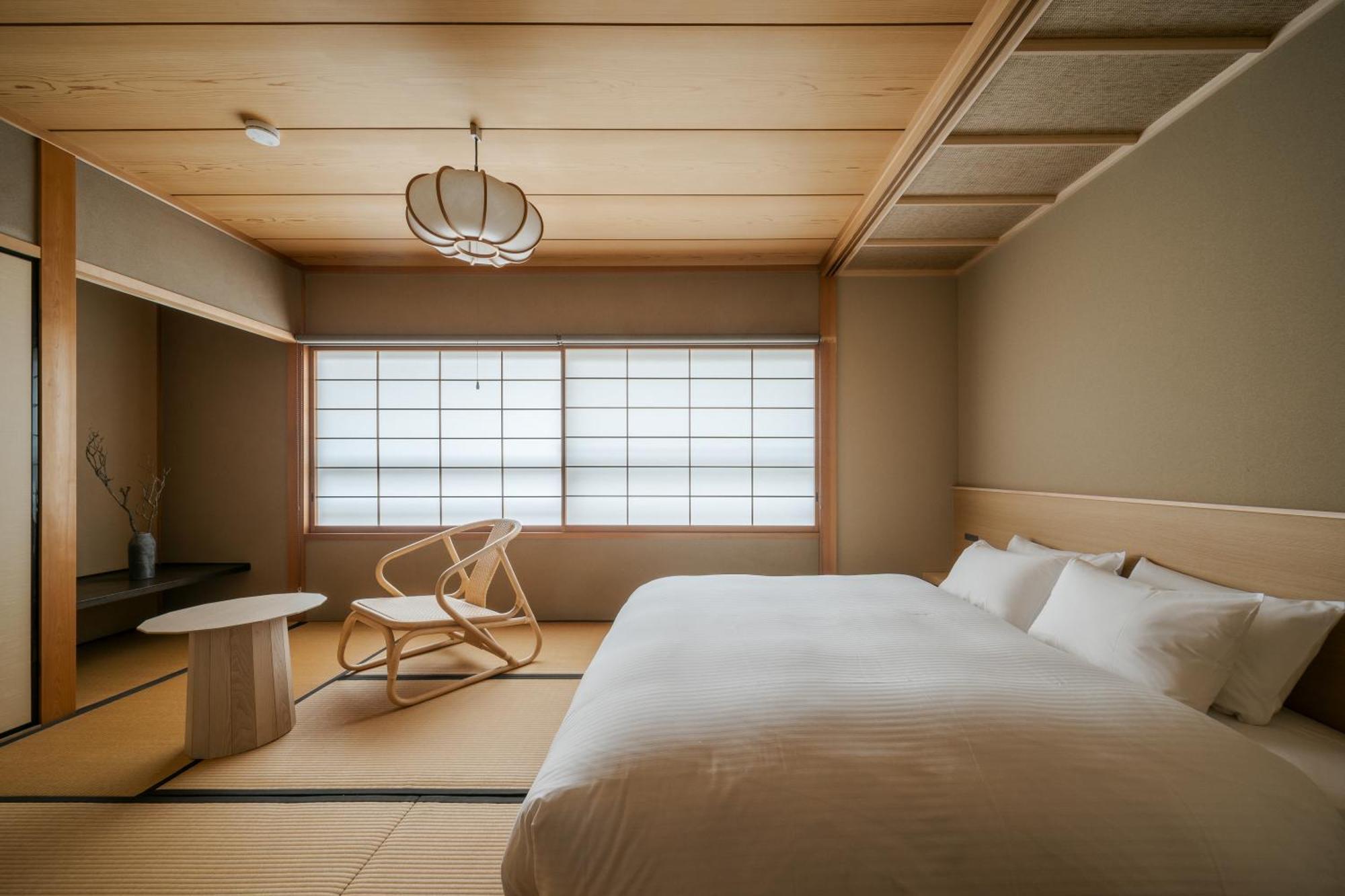 Villa Anjin Gosho Ebisugawa