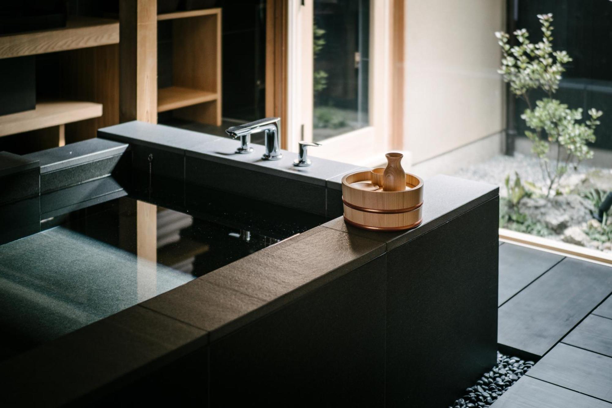 Anjin Gosho Ebisugawa Villa Kyoto